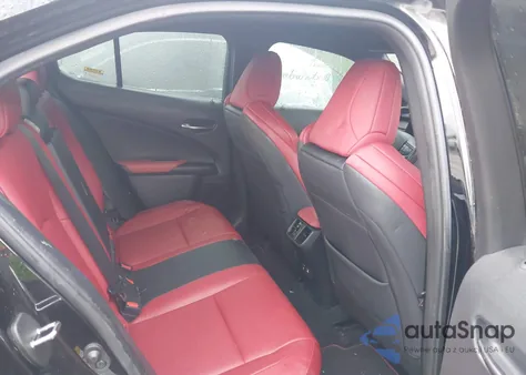 2019 Lexus Ux 250H F Sport z USA, uszkodzony, nr VIN JTHU9JBH1K2012373